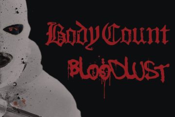 BODY COUNT Bloodlust