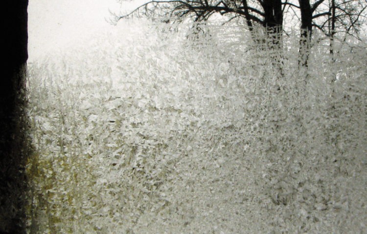 BON IVER For Emma Forever Ago