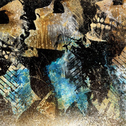 CONVERGE Axe To Fall