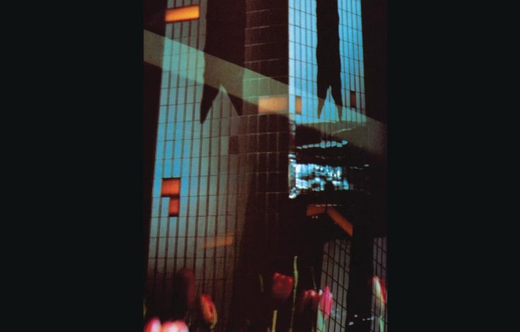 DEPECHE MODE Black Celebration