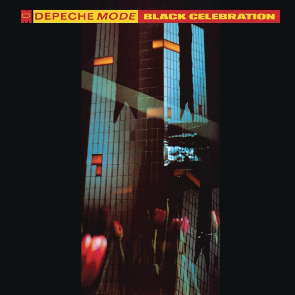 DEPECHE MODE Black Celebration DEPECHE MODE Black Celebration