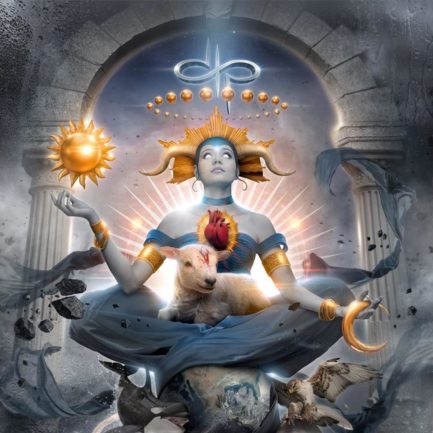 DEVIN TOWNSEND PROJECT Transcendence