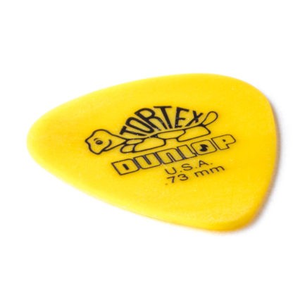 DUNLOP Mediators Tortex Standard x 12 073 mm