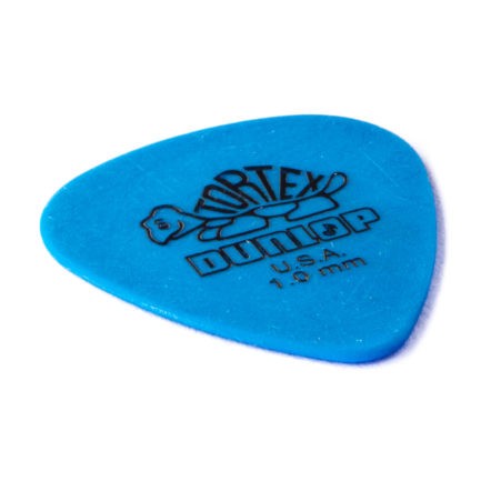 DUNLOP Mediators Tortex Standard x 12 100 mm