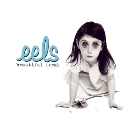 EELS Beautiful Freak