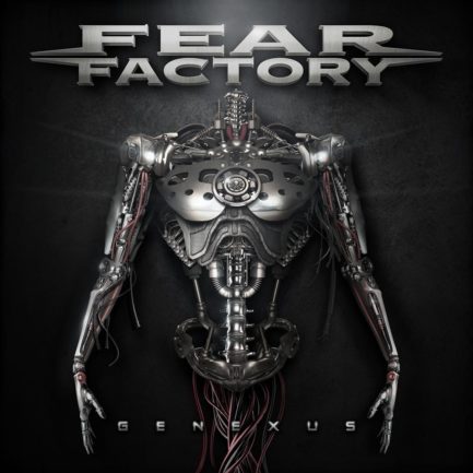 FEAR FACTORY Genexus