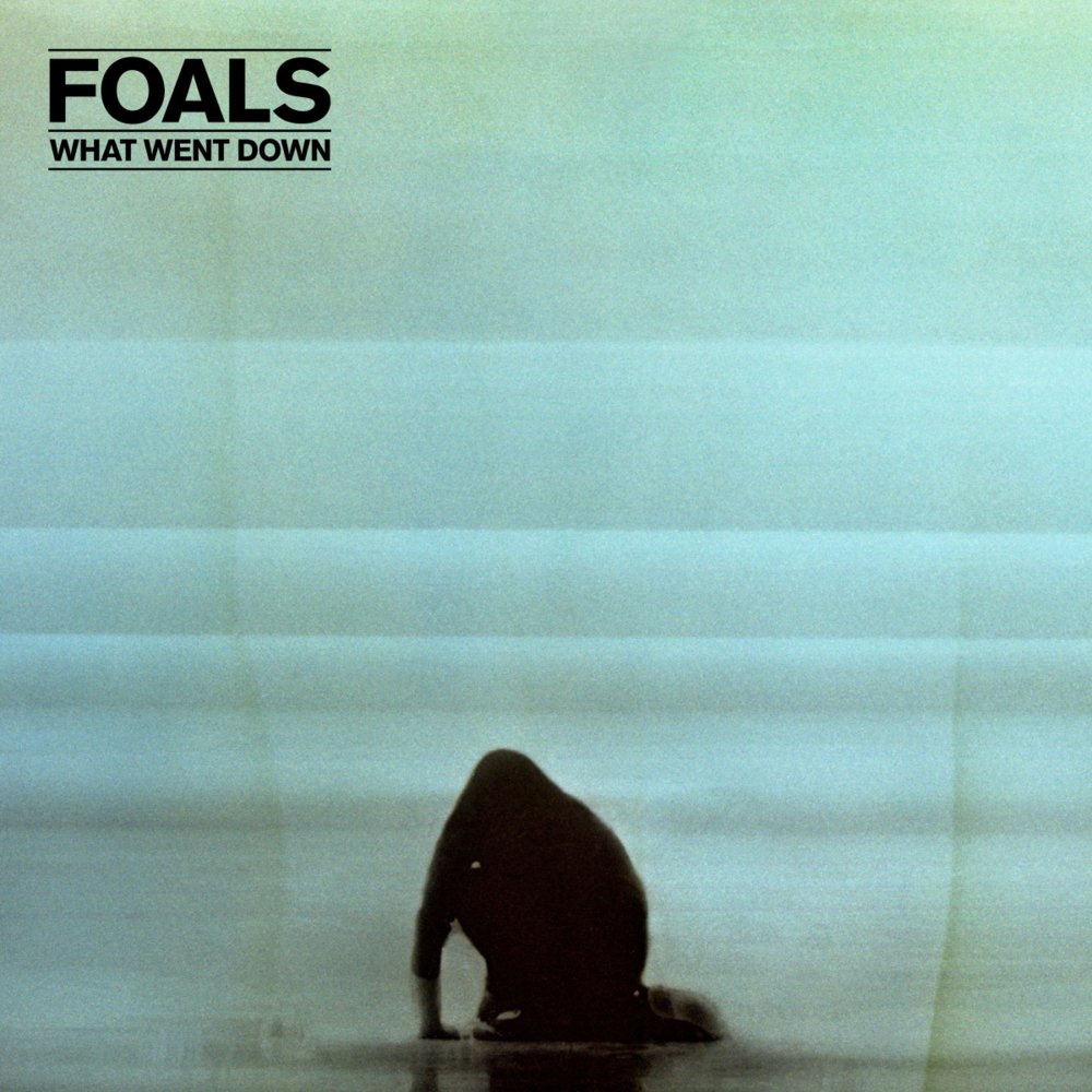 FOALS What Went Down FOALS What Went Down