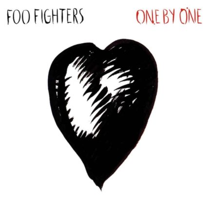 FOO FIGHTERS One By One