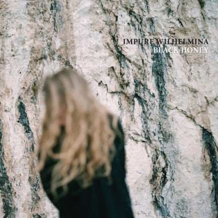 IMPURE WILHELMINA Black Honey