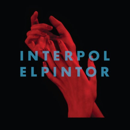 INTERPOL El Pintor