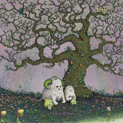 J MASCIS Tied To A Star
