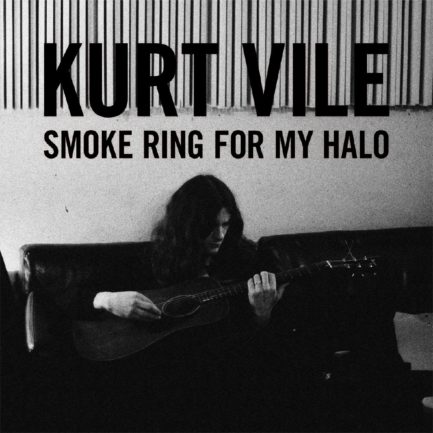 KURT VILE Smoke Ring For My Halo