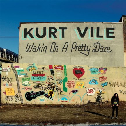 KURT VILE Wakin On A Pretty Daze
