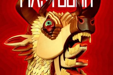 MASTODON The Hunter