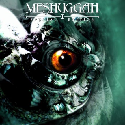 MESHUGGAH I