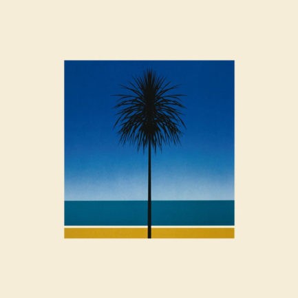 METRONOMY The English Riviera