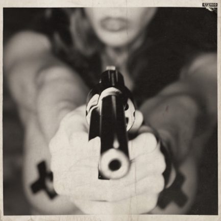 MICAH P HINSON And The Pioneer Saboteurs