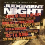 OST Judgment Night