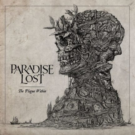 PARADISE LOST The Plague Within