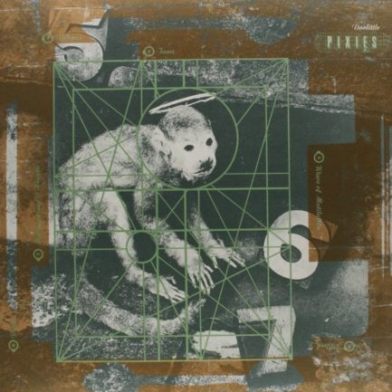 PIXIES Doolittle