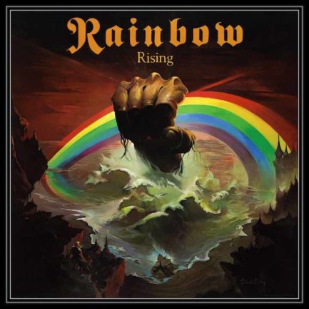 RAINBOW Rising