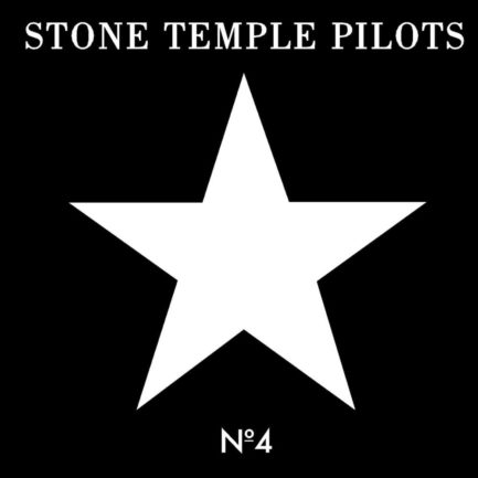 STONE TEMPLE PILOTS No 4
