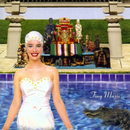 STONE TEMPLE PILOTS Tiny Music...
