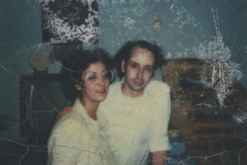 SUFJAN STEVENS Carrie & Lowell