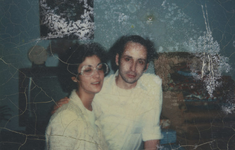 SUFJAN STEVENS Carrie & Lowell