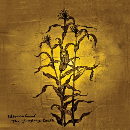 WOVENHAND The Laughing Stalk