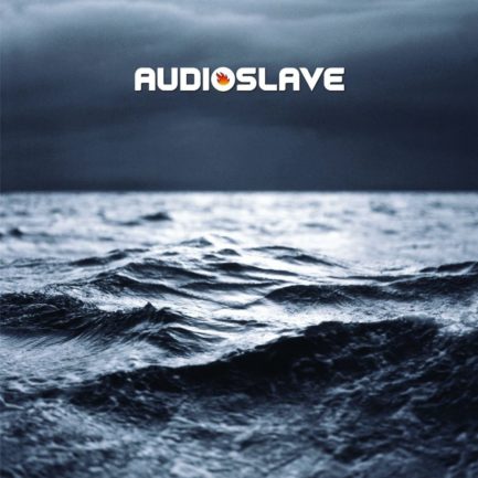 AUDIOSLAVE Out Of Exile