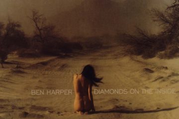 BEN HARPER Diamonds On The Inside