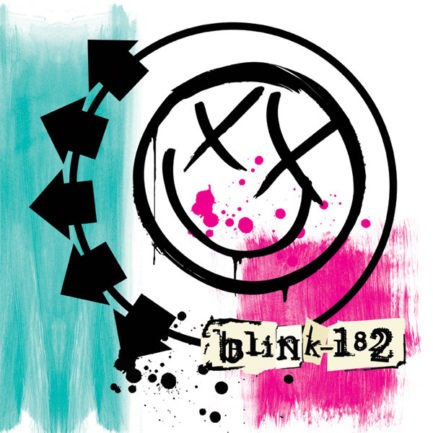 BLINK 182 Blink 182