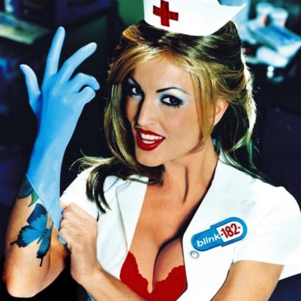 BLINK 182 Enema Of The State