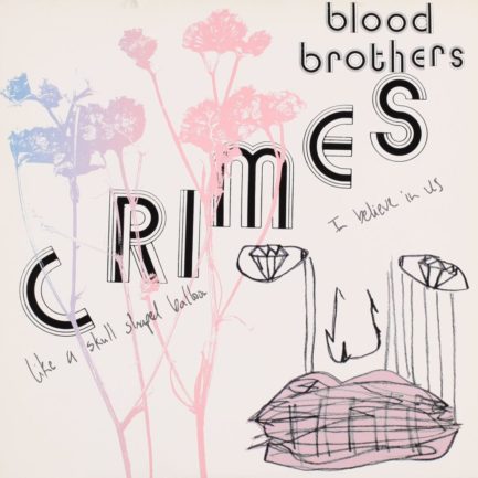 BLOOD BROTHERS Crimes