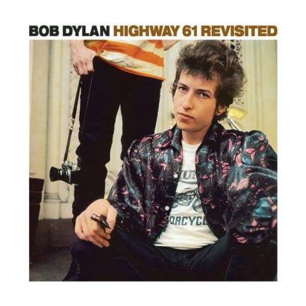 BOB DYLAN Highway 61 Revisited
