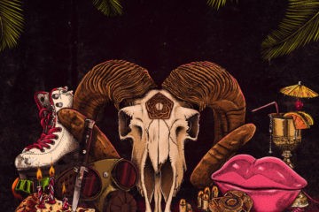 CARPENTER BRUT Trilogy