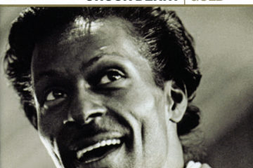 CHUCK BERRY Gold
