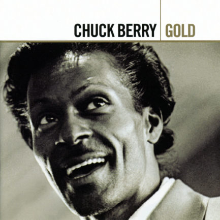 CHUCK BERRY Gold