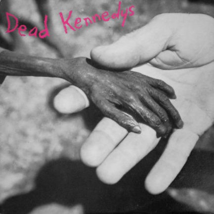 DEAD KENNEDYS Plastic Surgery Disasters