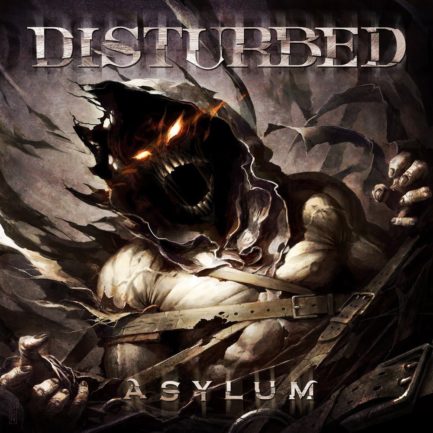 DISTURBED Asylum