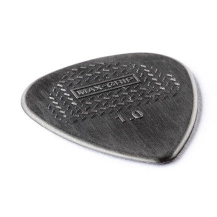 DUNLOP Mediators Max Grip Standard x 12 1 00 mm
