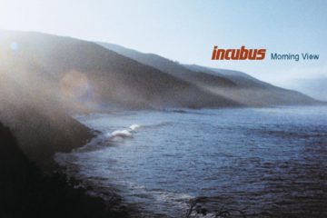 INCUBUS Morning View