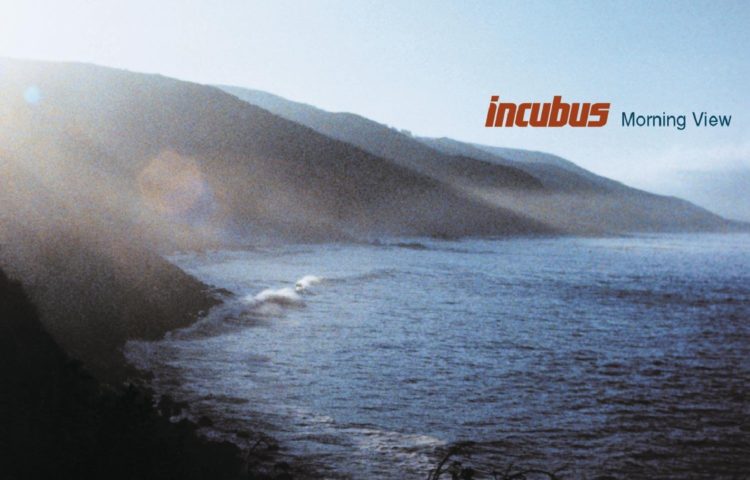 INCUBUS Morning View