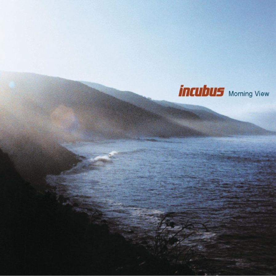 INCUBUS Morning View
