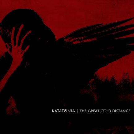 KATATONIA The Great Cold Distance
