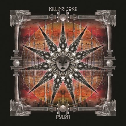 KILLING JOKE Pylon