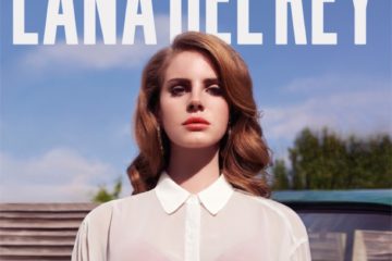 LANA DEL REY Born To Die