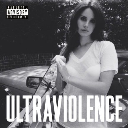 LANA DEL REY Ultraviolence