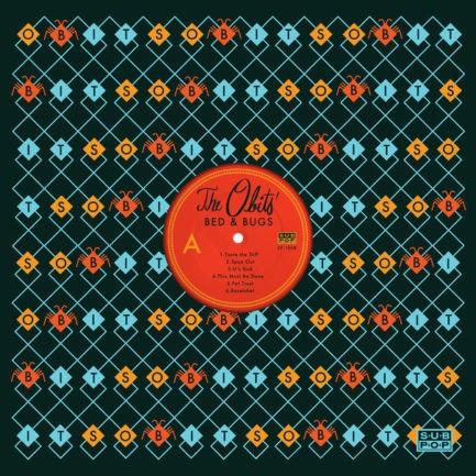 OBITS Bed & Bugs